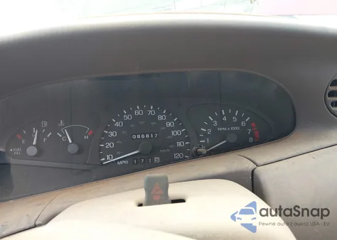 2003 Ford Zx2 from USA, damaged, VIN 3FAFP11313R154389